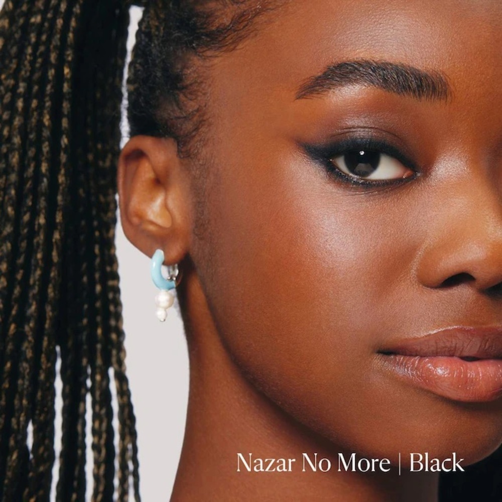 Kulfi- Kajal Eyeliner (Nazar No More) Black - Picture 3 of 9